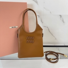 MIU MIU Top Handle Bags